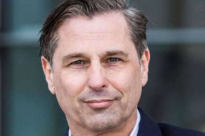 Klaus Zellmer a ŠKODA AUTO új vezérigazgatója 2022. július 1-jétől