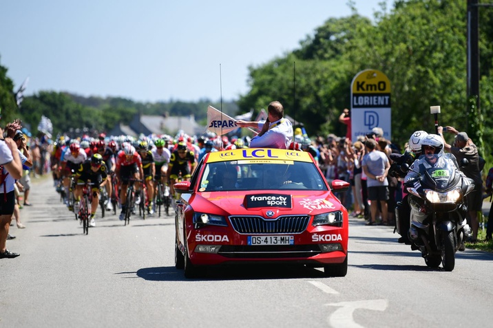 Tour de France 2019